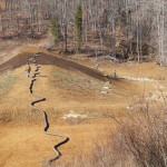 Caswell Dam - Atlantic Mulch-13