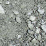 aggregates