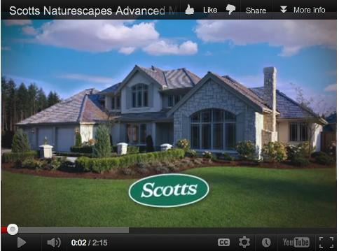 Scotts Nature Scapes Video Thumbnail