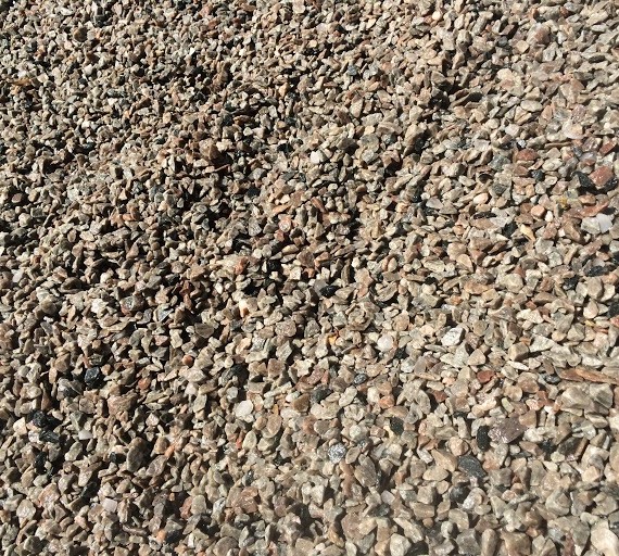 78 M (Pea Gravel) Atlantic Mulch