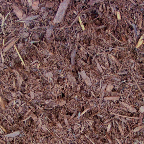Dyed Triple Shredded Hardwood Mulch Atlantic Mulch