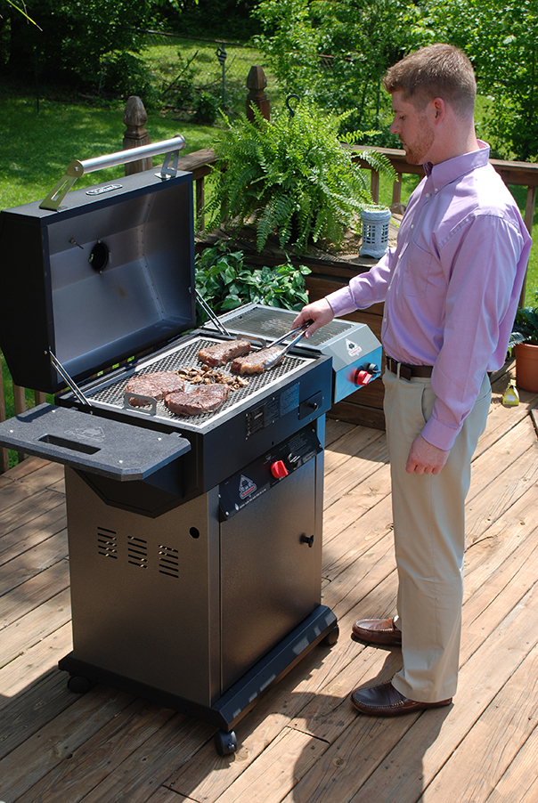 atlanticmulchHollandGrill Atlantic Mulch