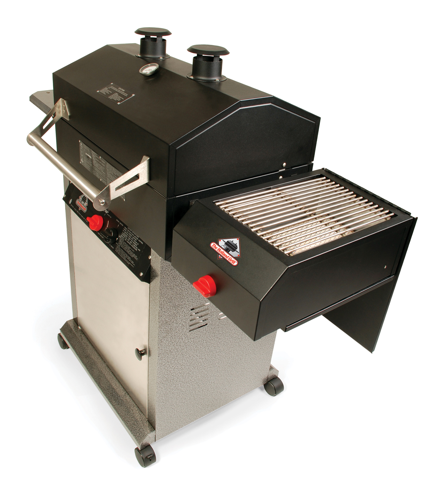 Holland Grill The Epic Atlantic Mulch Holland Grill Atlantic Mulch Epic