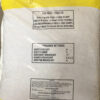 50 pound fertilizer bag