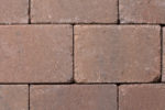 beige english cobble