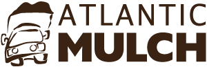 Atlantic Mulch Logo